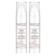 Skintist anti-aging crema giorno con acido ialuronico set da 2 2x50 ml