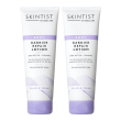 Skintist body lozione riparatrice barriera cutanea set da 2 2x250 ml l
