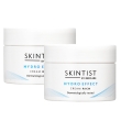 Skintist hydro effect crema ricca 2x50 ml