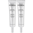 Sleep & peel 4.5 crema notte micropeeling 2x40 ml