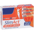Slim act brucia grassi 30 compresse