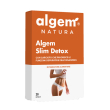 Algem slim detox 30 capsule