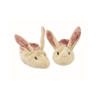Slippers augustin rabbit