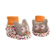 Slippers cat