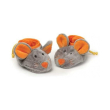 Slippers valentine mouse