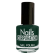 Smalto verde scuro 15ml