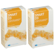 Smartfarma smart d3 set da 2 2x15 ml gocce orali