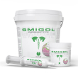 Smigol pasta 1 siringa 100g