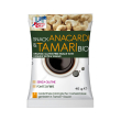 Snack anacardi/tamari bio 45g