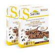 Snack riso/gocce ciocc 80g