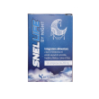 Snellife by night 50 compresse