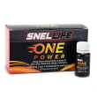 Snellife one power 10 flaconi 10ml