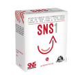 Sns1 30 bustine