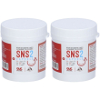Sns2 set da 2 2x60 pz capsule