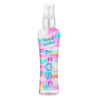 So marshmallow body mist 100ml