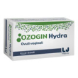 Soavemin 300 - ovuli vaginali 10 pezzi con acido borico, tea tree oil e acido lattico