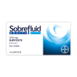 Sobrefluid adulti 10 supposte 200mg