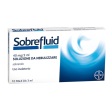 Sobrefluid nebulizzatore 10f 40mg 3ml