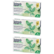 Sobrepin natura caramelle gola pastiglie 3x1 pz