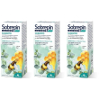 Sobrepin natura sciroppo adulti tosse secca e grassa 3x230 g