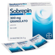 Sobrepin os granulare 24 bustine 300mg