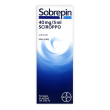 Sobrepin sciroppo 200ml 40mg/5ml