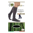 Socks fy bamboo opera gri l