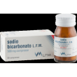 Sodio bicarb 50 compresse 500mg