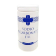 Afom sodio bicarbonato per acidosi e cattiva digestione 100 g
