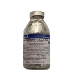 Sodio cloruro 0,9% salf 100ml soluzione iniettabile sterile