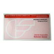 Sodio cloruro 0,9% 10f 10ml