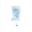 Sodio cloruro 0,9% 500ml sacca