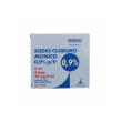 Sodio cloruro 0,9% 5f 5ml