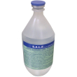 Sodio cloruro 0,9% fl 100ml