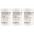 Sodio cloruro 300 capsule 500mg 3x186 g