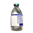Sodio cloruro euros 0,9% 250ml