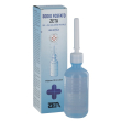 Clisma zeta adulti sodio fosfato soluzione rettale fosfato sodico 120 ml