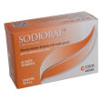 Sodioral inulina 8 bustine