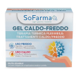 Sofarma+ gel caldo-freddo per terapia termica flessibile riutilizzabile