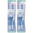 Sofarma spazzolino protezione totale 2x1 st