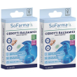 Sofarmapiu' cerotto balsamico 6 pz spray