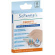 Sofarmapiu' cerotto cicatrizzante 7,5x5 cm 4x6 st