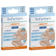 Sofarmapiu' cerotto classico assortiti 2x20 st