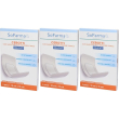 Sofarmapiu' cerotto delicato 10x15 cm 3x4 st