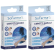 Sofarmapiu' cerotto nasale classico 30pz 2x30 st