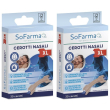 Sofarmapiu' cerotto nasale xl 30pz 2x30 st