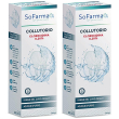 Sofarmapiu' collutorio clorex 020 2x200 ml