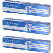 Sofarmapiu' dentifricio whitening 3x75 ml