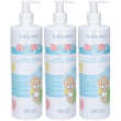 Sofarmapiu' detergente baby 2in1 3x500 ml