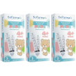 Sofarmapiu' irrigatore nasale baby 3x2 st